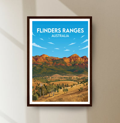 Flinders Ranges