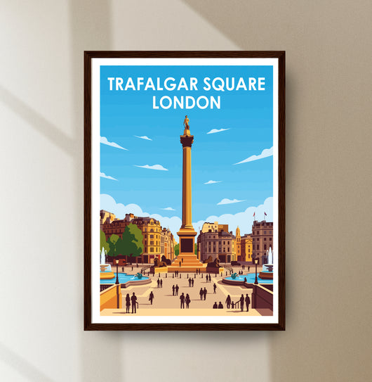 Trafalgar Square