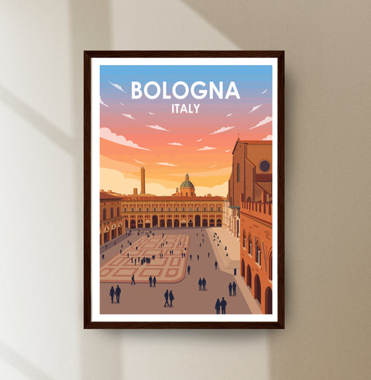 Bologna
