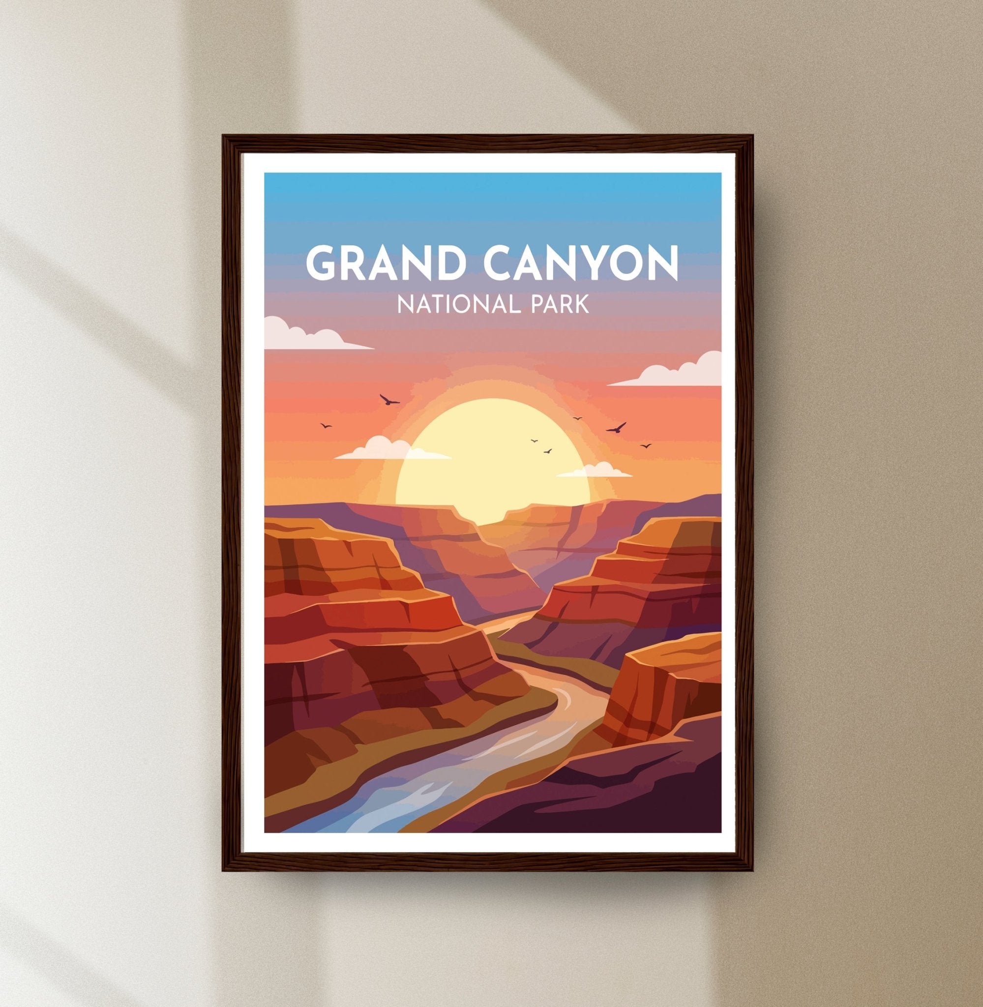 Grand Canyon National Park