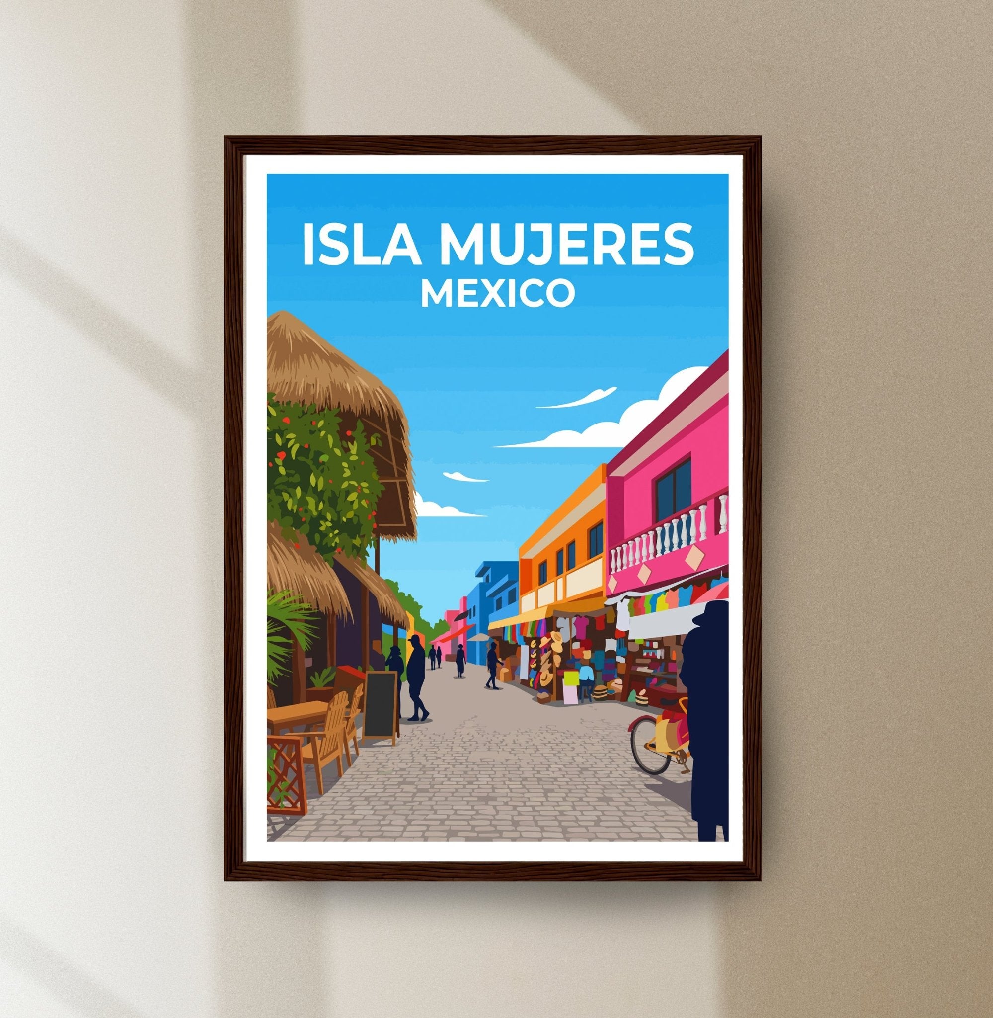 Isla Mujeres