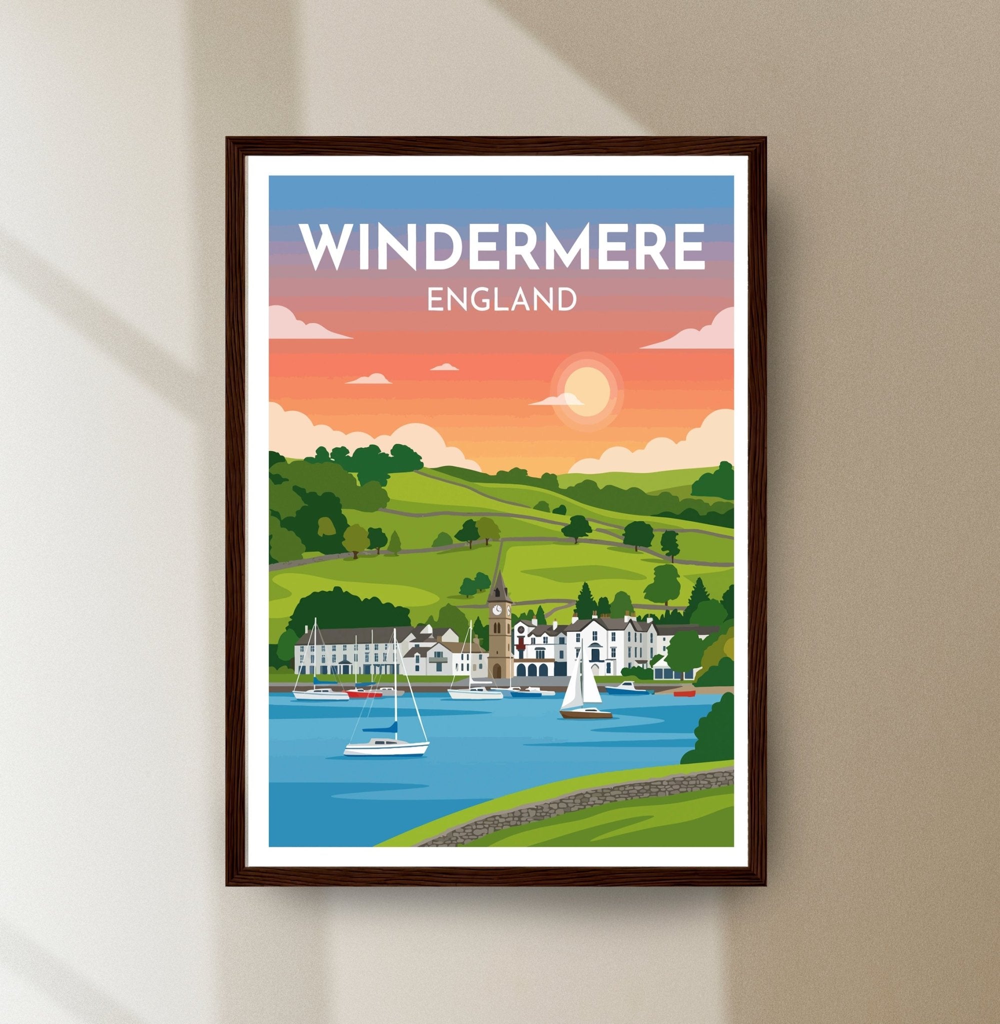 Windermere