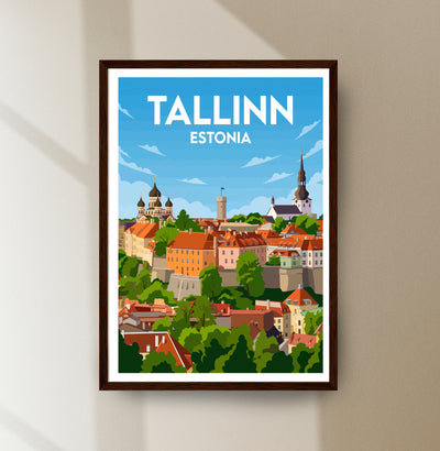 Tallinn