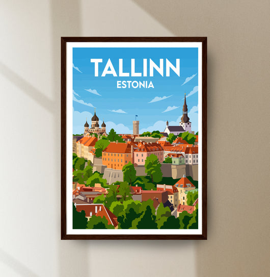 Tallinn