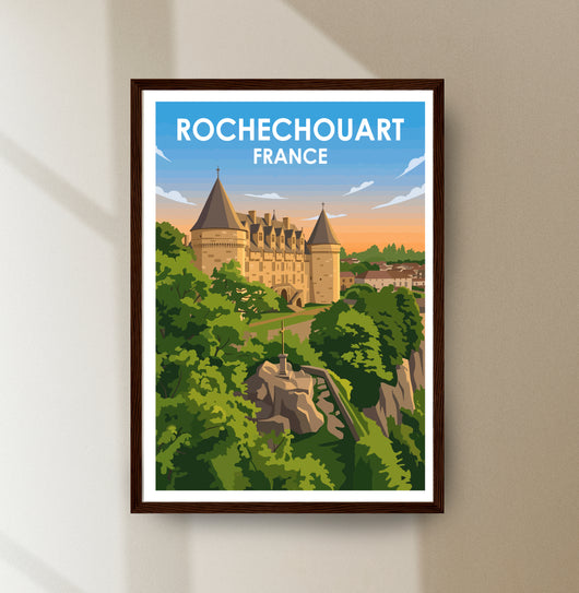 Rochechouart