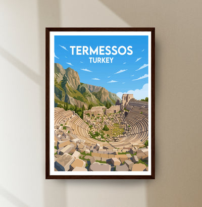 Termessos