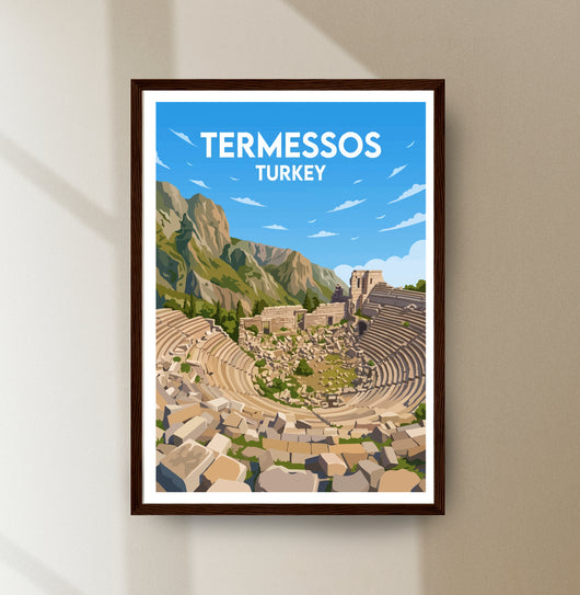Termessos