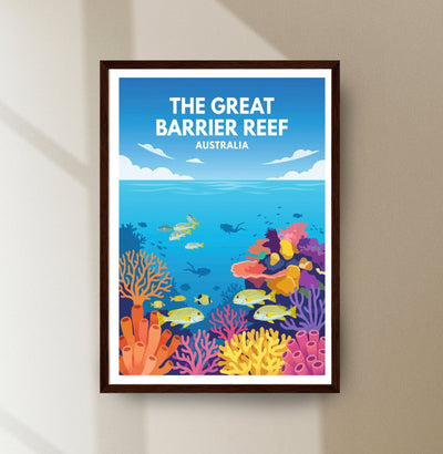 Great Barrier Reef