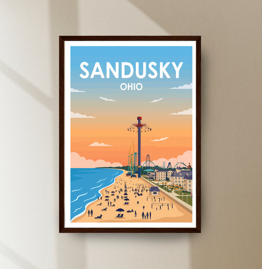 Sandusky