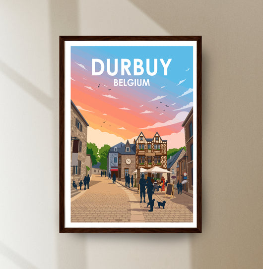 Durbuy