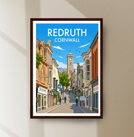 Redruth