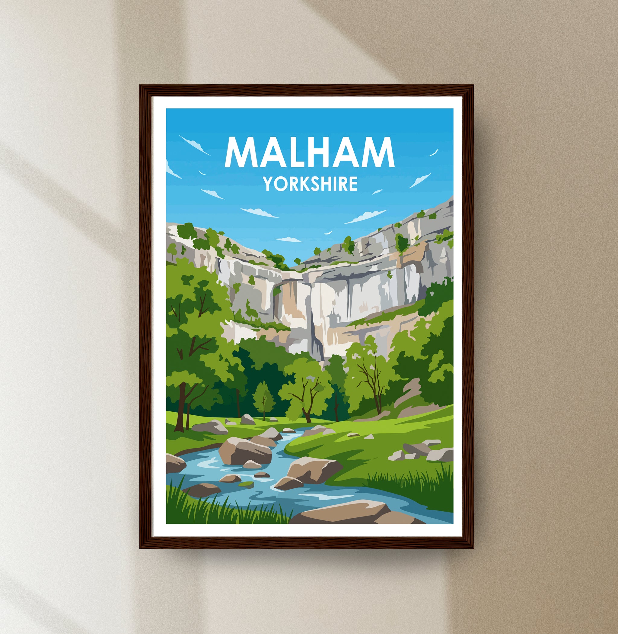 Malham