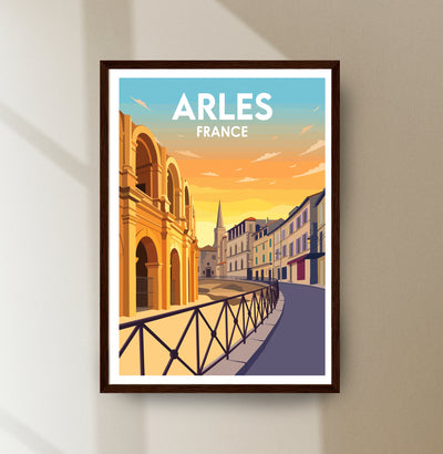 Arles