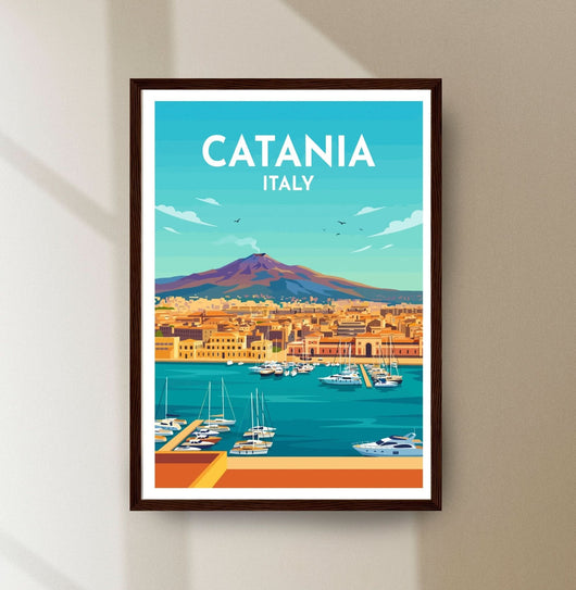 Catania