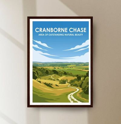Cranborne Chase