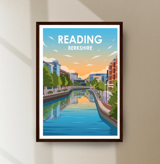 Reading