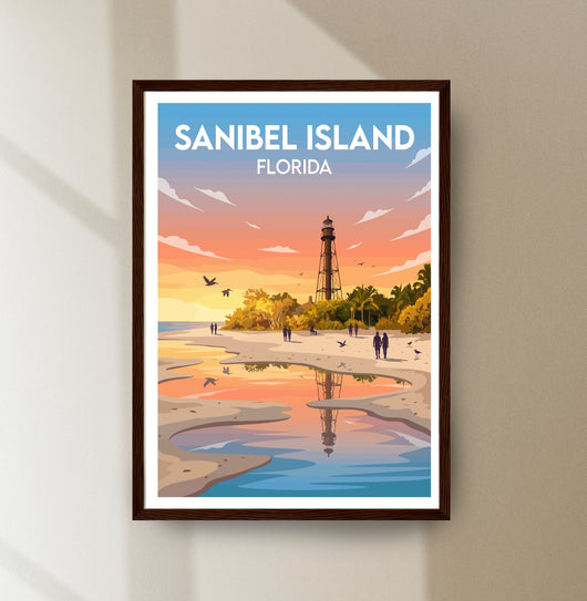 Sanibel Island