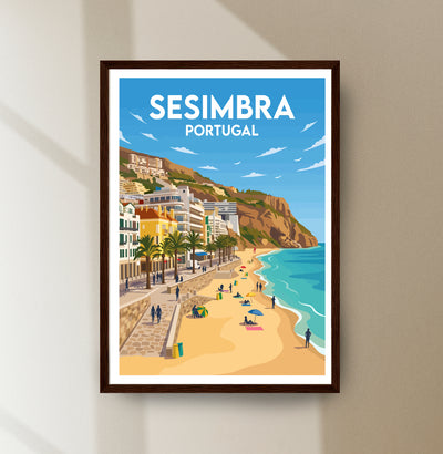 Sesimbra