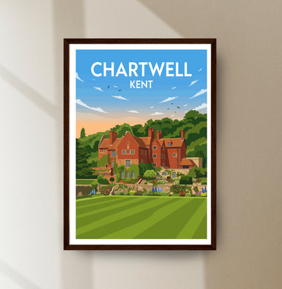 Chartwell