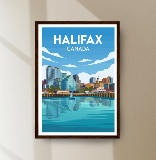 Halifax