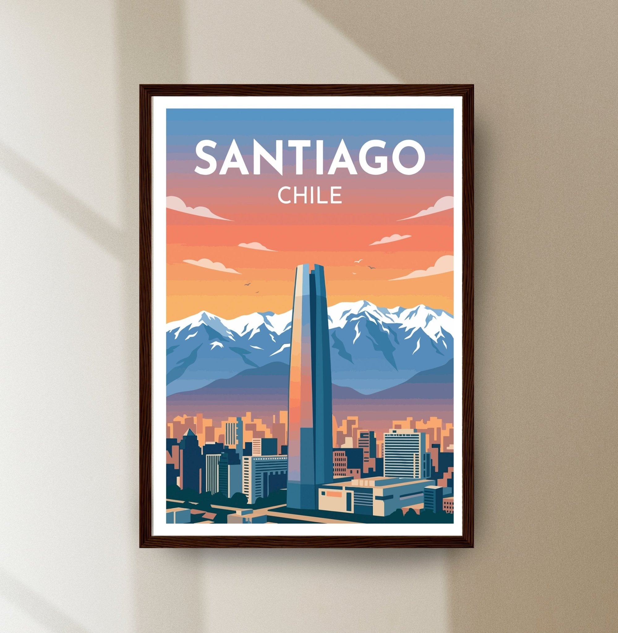 Santiago