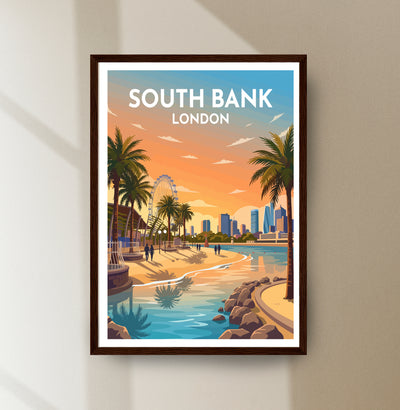 South Bank