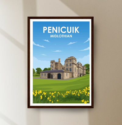 Penicuik