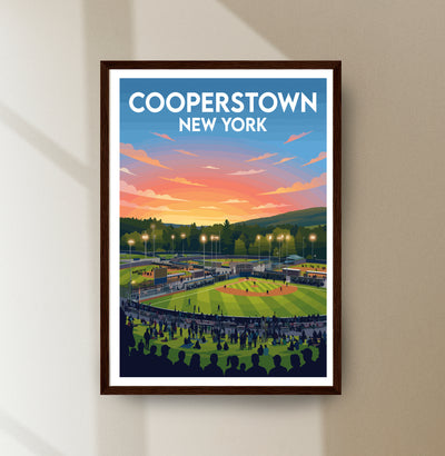 Cooperstown