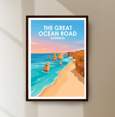 Great Ocean Road