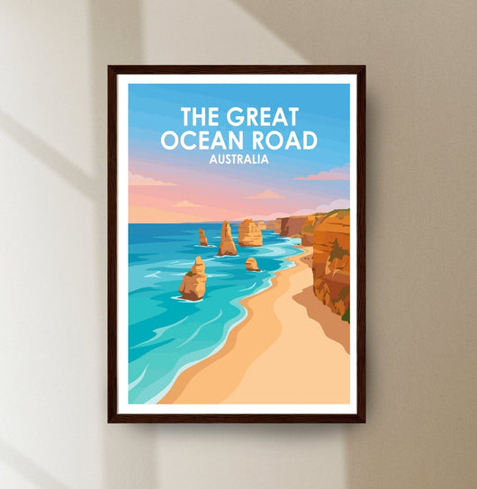 Great Ocean Road