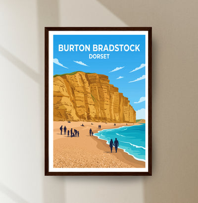 Burton Bradstock