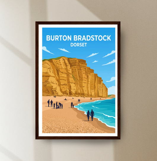 Burton Bradstock