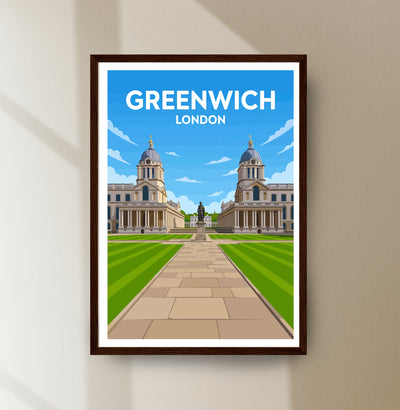 Greenwich