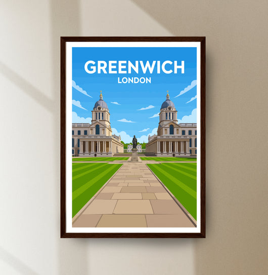 Greenwich