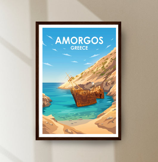 Amorgos