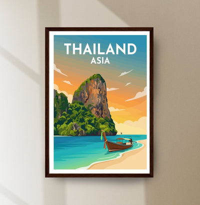 Thailand