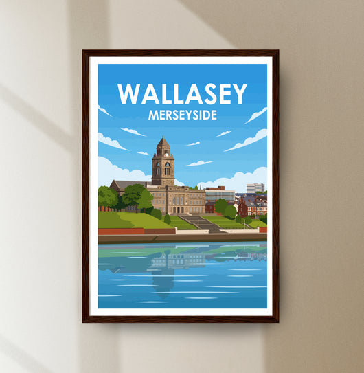 Wallasey