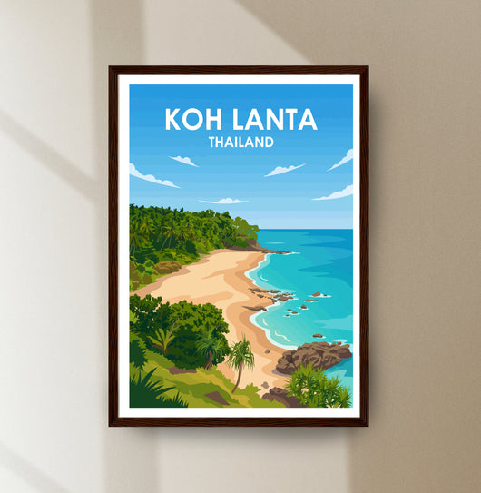 Koh Lanta