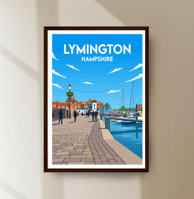 Lymington