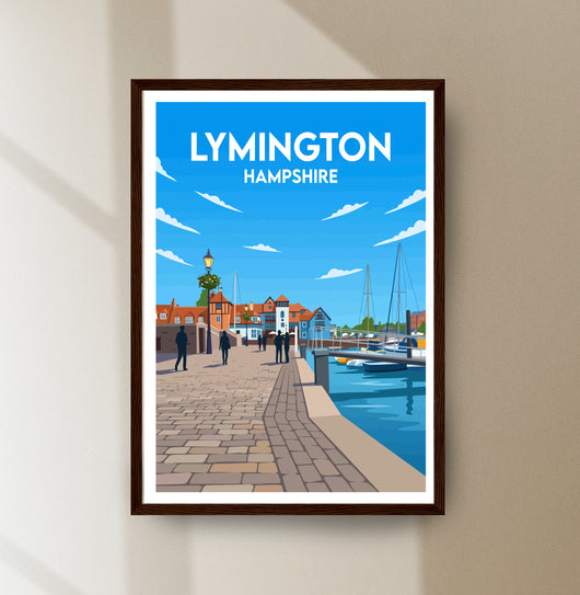 Lymington