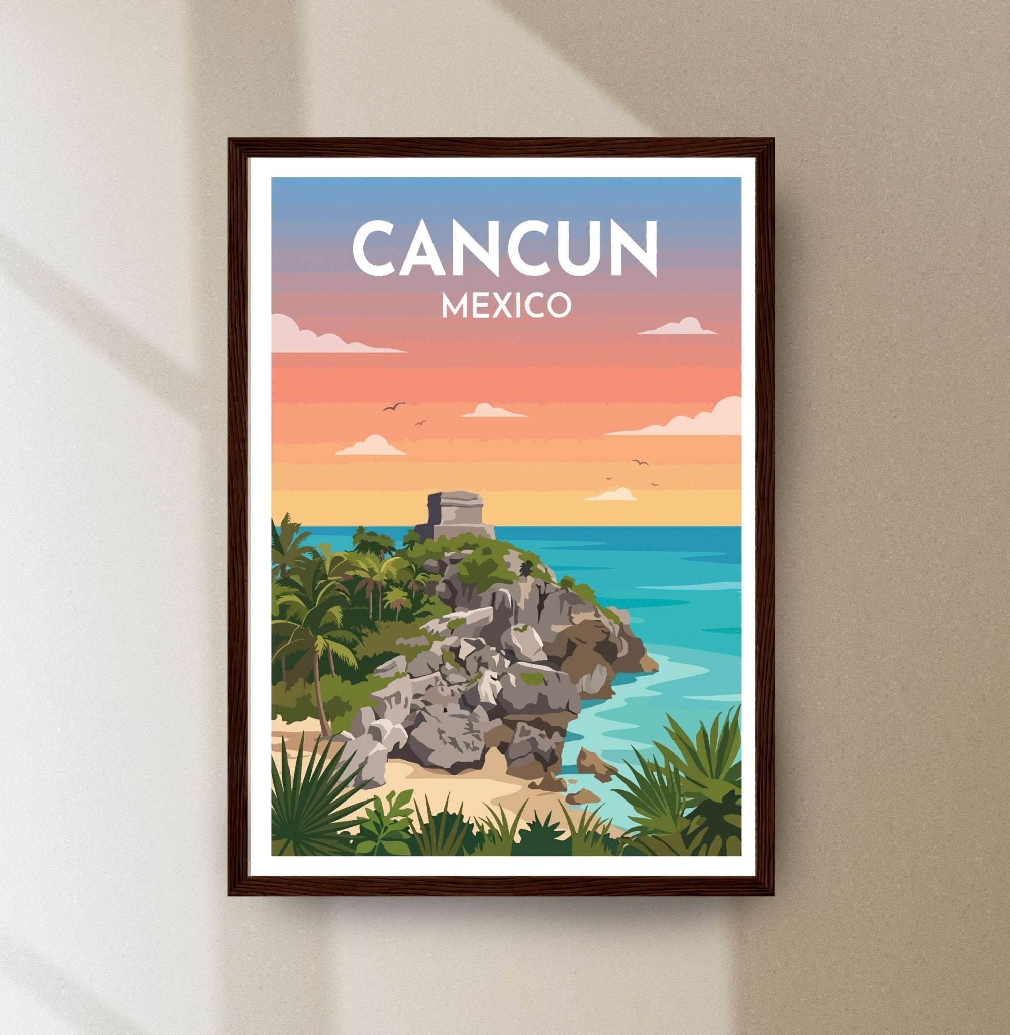 Cancun