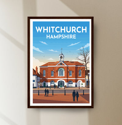 Whitchurch