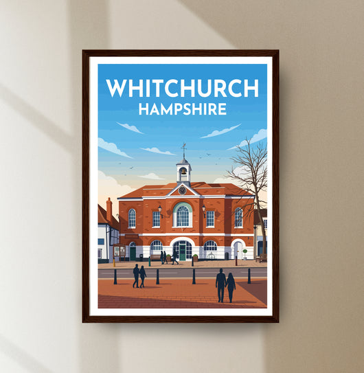 Whitchurch
