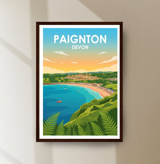 Paignton