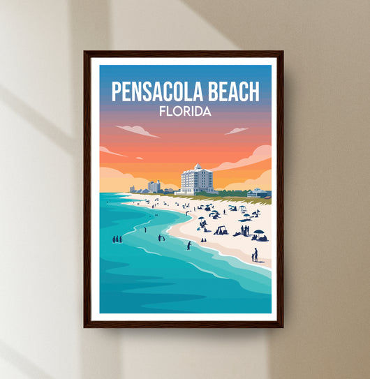 Pensacola Beach