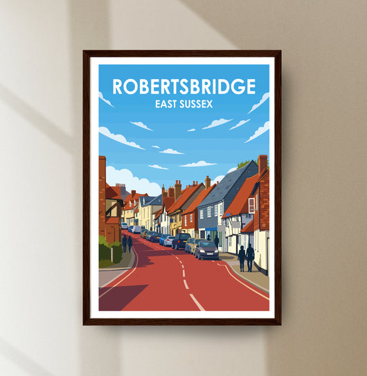 Robertsbridge