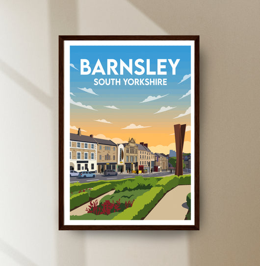 Barnsley