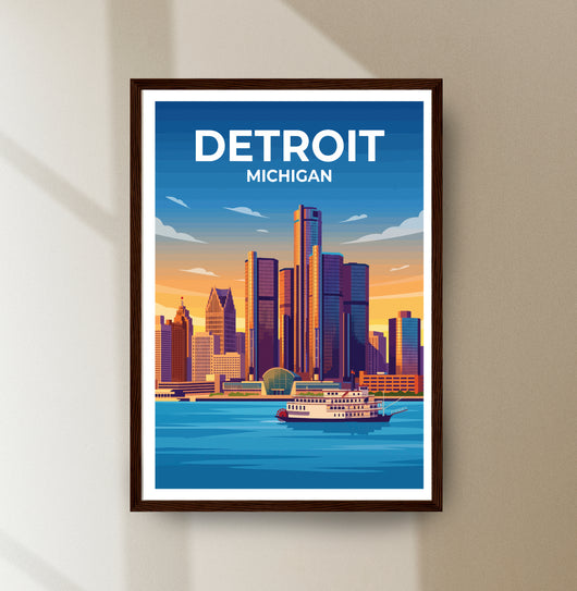 Detroit