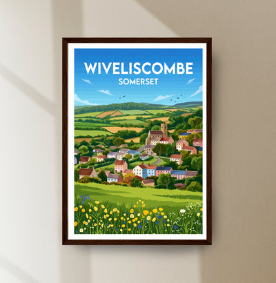 Wiveliscombe