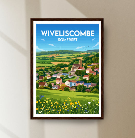 Wiveliscombe